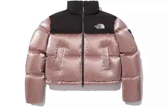 THE NORTH FACE Женская куртка, цвет Pink
