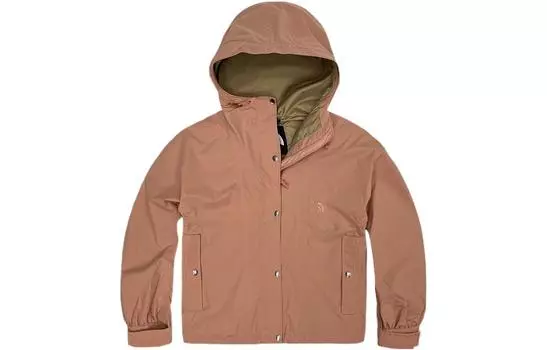 THE NORTH FACE Женская куртка, цвет Pink