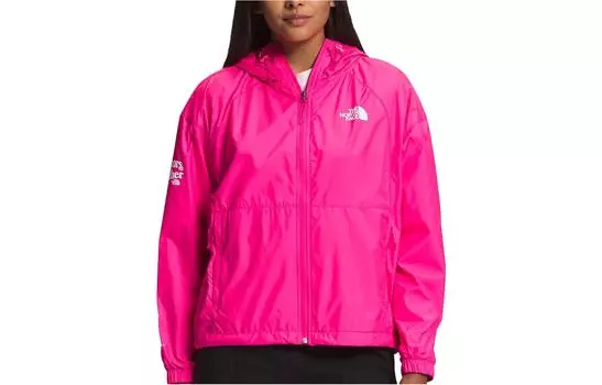 THE NORTH FACE Женская куртка, цвет Pink