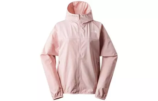 THE NORTH FACE Женская куртка, цвет Pink