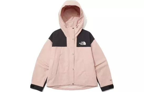 THE NORTH FACE Женская куртка, цвет Pink