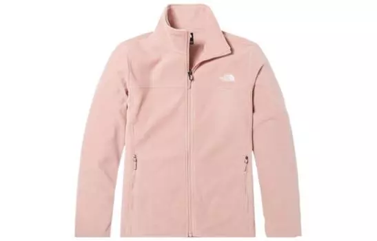 THE NORTH FACE Женская куртка, цвет Pink