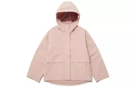 THE NORTH FACE Женская куртка, цвет Pink