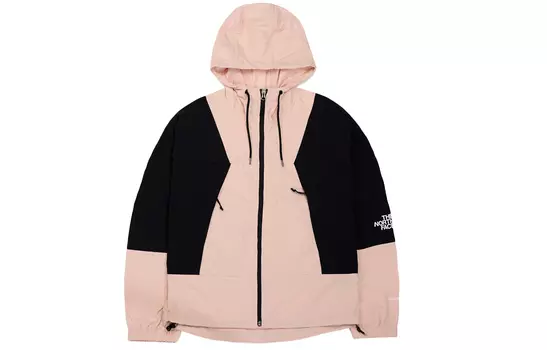THE NORTH FACE Женская куртка, цвет Pink