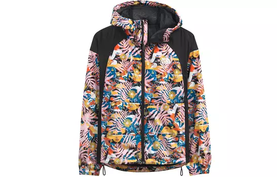 THE NORTH FACE Женская куртка, цвет Pink