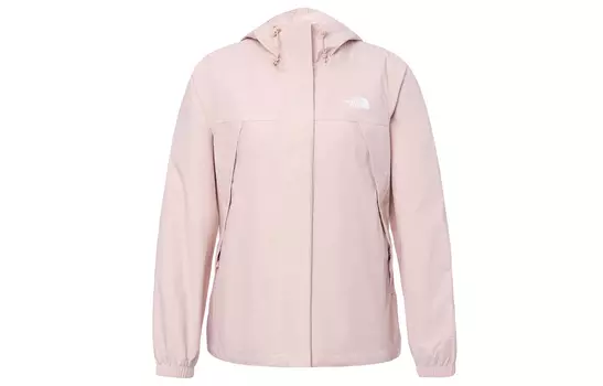 THE NORTH FACE Женская куртка, цвет Pink