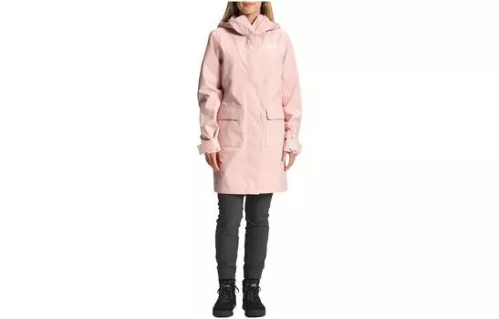 THE NORTH FACE Женская куртка, цвет Pink