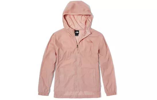 THE NORTH FACE Женская куртка, цвет Pink