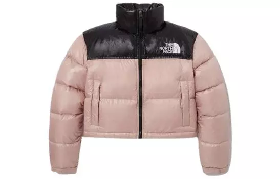 THE NORTH FACE Женская куртка, цвет Pink