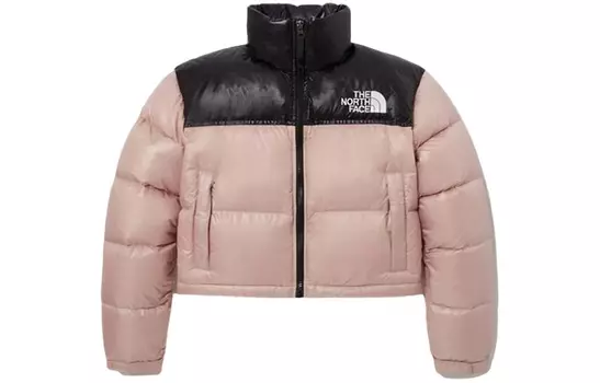 THE NORTH FACE Женская куртка, цвет Pink