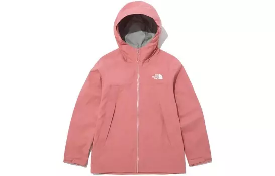 THE NORTH FACE Женская куртка, цвет Pink