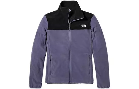 THE NORTH FACE Женская куртка, цвет Purple