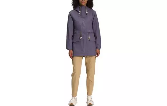THE NORTH FACE Женская куртка, цвет Purple