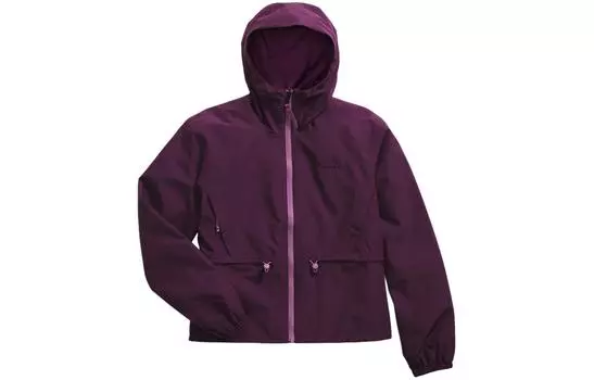THE NORTH FACE Женская куртка, цвет Purple