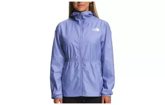 THE NORTH FACE Женская куртка, цвет Purple