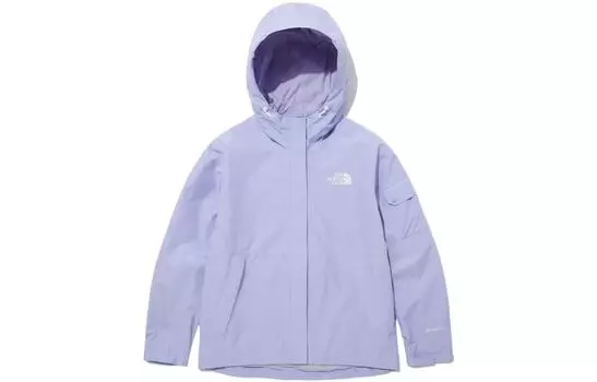 THE NORTH FACE Женская куртка, цвет Purple