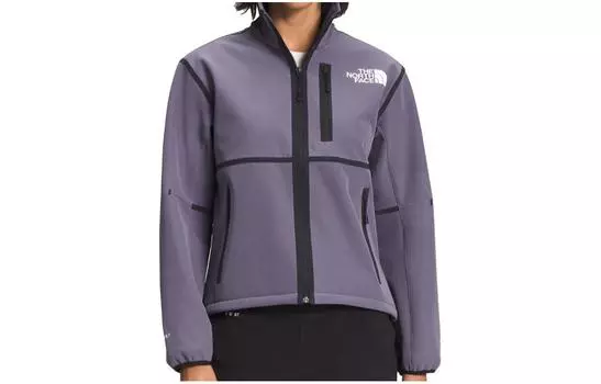 THE NORTH FACE Женская куртка, цвет Purple