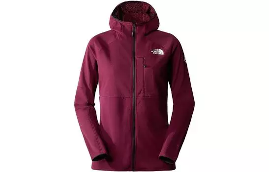 THE NORTH FACE Женская куртка, цвет Purple