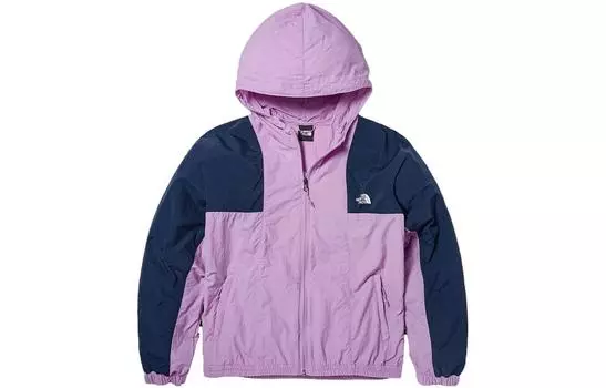 THE NORTH FACE Женская куртка, цвет Purple