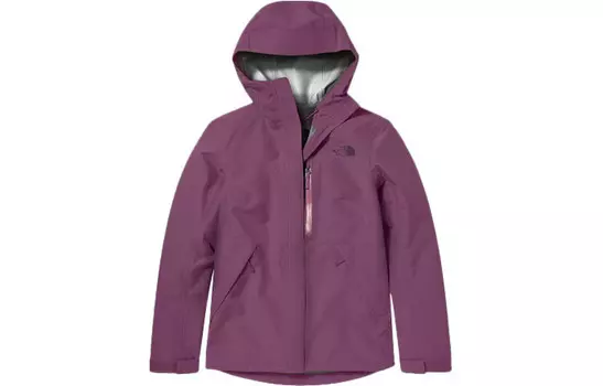 THE NORTH FACE Женская куртка, цвет Purple