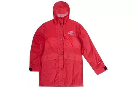 THE NORTH FACE Женская куртка, цвет Red