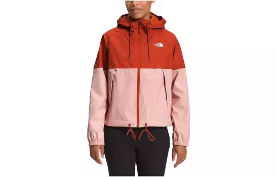 THE NORTH FACE Женская куртка, цвет Red/Pink