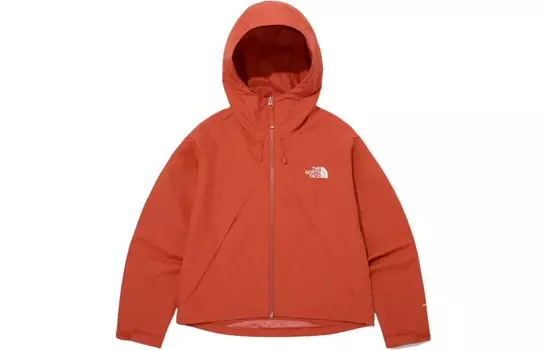 THE NORTH FACE Женская куртка, цвет Red