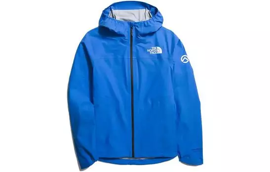 THE NORTH FACE Женская куртка, цвет синий
