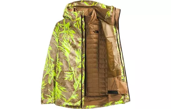 THE NORTH FACE Женская куртка, цвет Taupe
