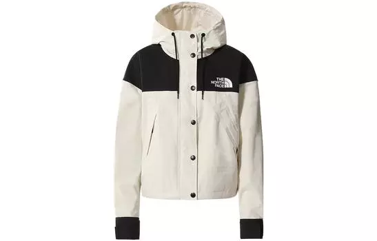 THE NORTH FACE Женская куртка, цвет Vintage White