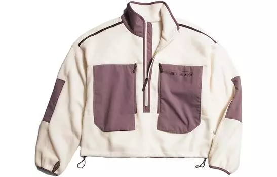 THE NORTH FACE Женская куртка, цвет White
