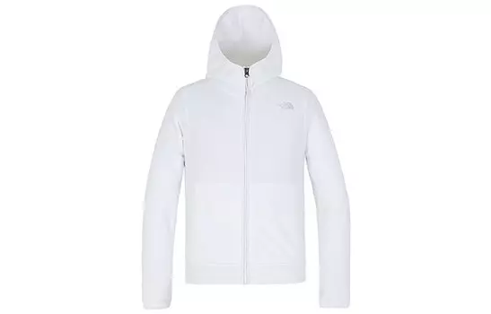 THE NORTH FACE Женская куртка, цвет White