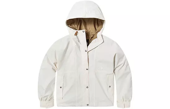 THE NORTH FACE Женская куртка, цвет White