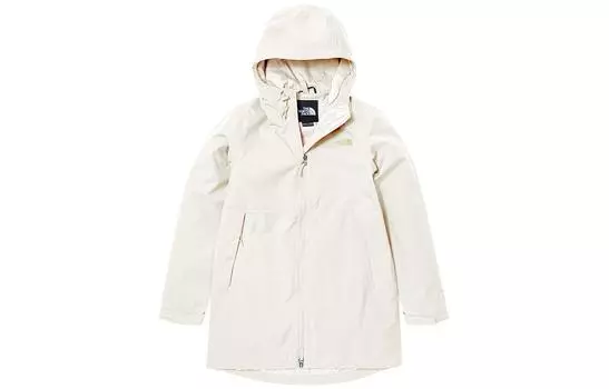 THE NORTH FACE Женская куртка, цвет White