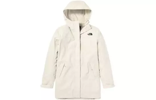 THE NORTH FACE Женская куртка, цвет White