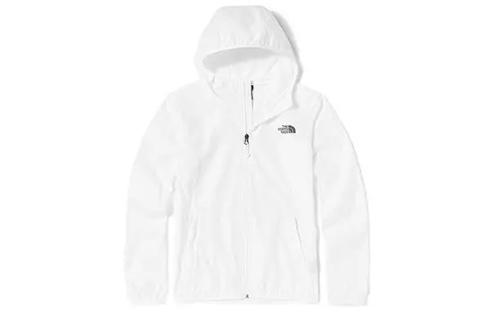 THE NORTH FACE Женская куртка, цвет White