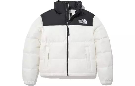 THE NORTH FACE Женская куртка, цвет White