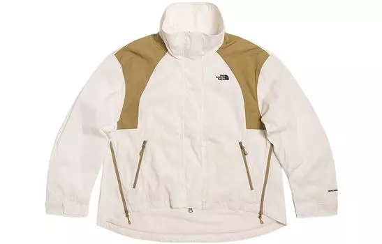 THE NORTH FACE Женская куртка, цвет White