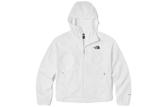 THE NORTH FACE Женская куртка, цвет White