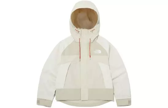 THE NORTH FACE Женская куртка, цвет White