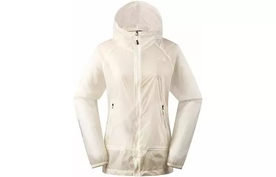 THE NORTH FACE Женская куртка, цвет White