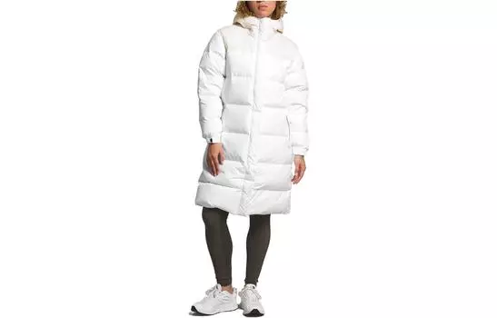 THE NORTH FACE Женская куртка, цвет White