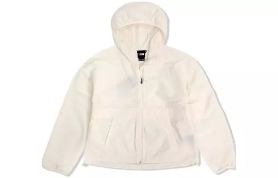 THE NORTH FACE Женская куртка, цвет White