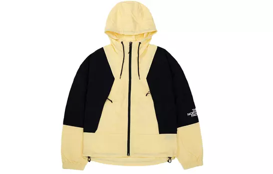 THE NORTH FACE Женская куртка, цвет Yellow