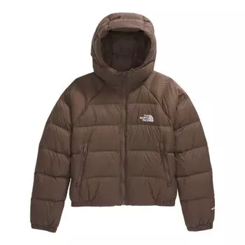 THE NORTH FACE Женская куртка Hydrenalite Down Jacket Smoky Brown