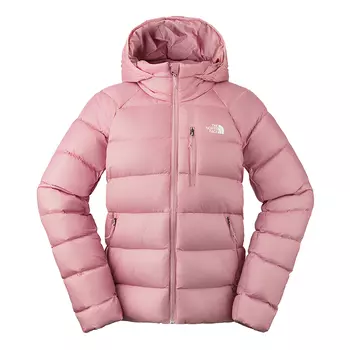 THE NORTH FACE Женская куртка-пуховик Falling Cherry Blossom Purple