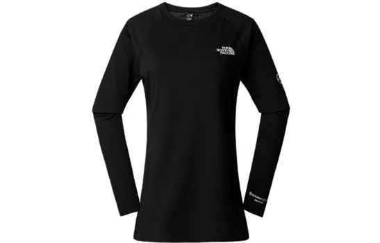THE NORTH FACE Женская одежда для фитнеса, цвет Black