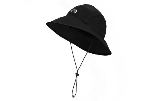 THE NORTH FACE Женская панама, Black