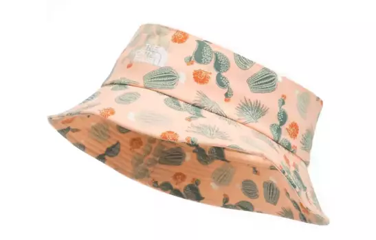 THE NORTH FACE Женская панама, Orange