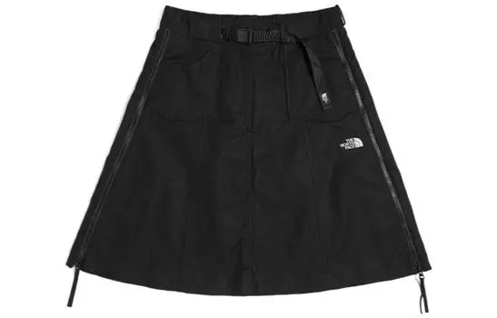 THE NORTH FACE Женская повседневная юбка, цвет Black